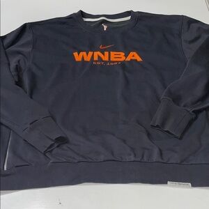 Nike WNBA crewneck sweatshirt size XXL